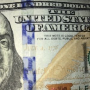 Meet your Posher, Enrique